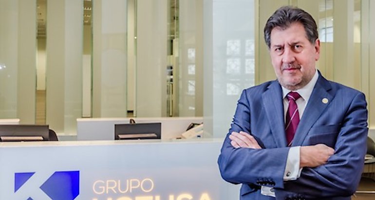 grupo hotusa