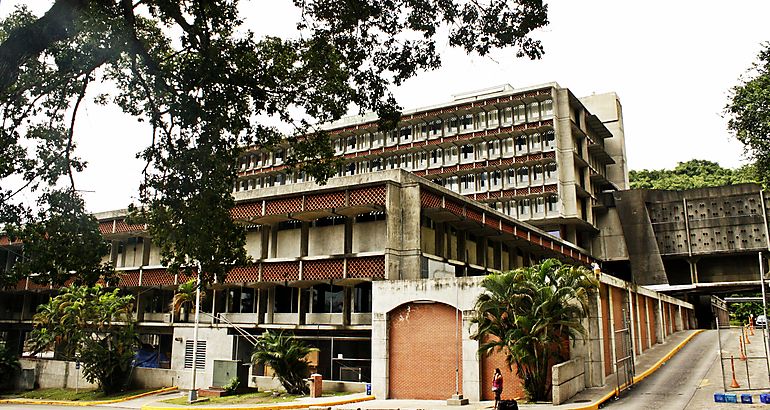 Instituto Oncolgico Nacional