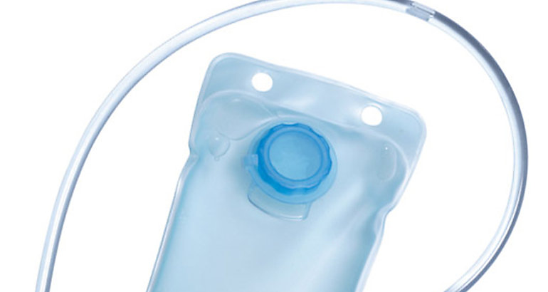 Bolsa de agua 