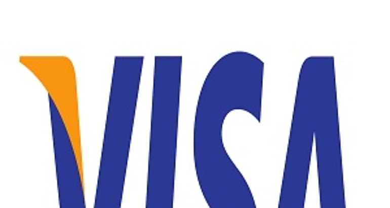 Visa logo