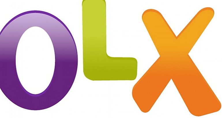 LOGO  OLX