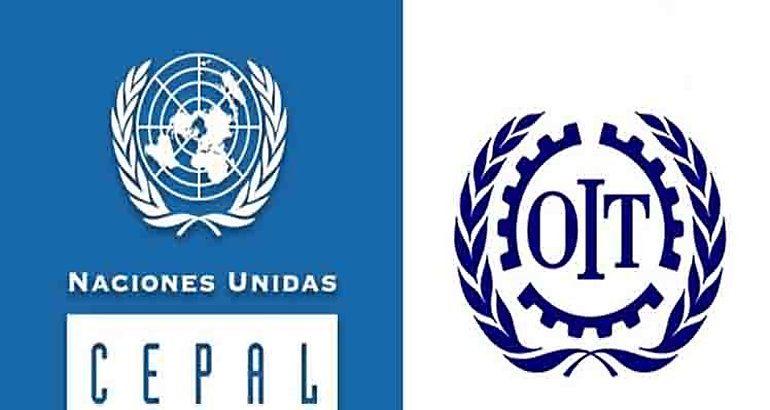 Cepal y OIT