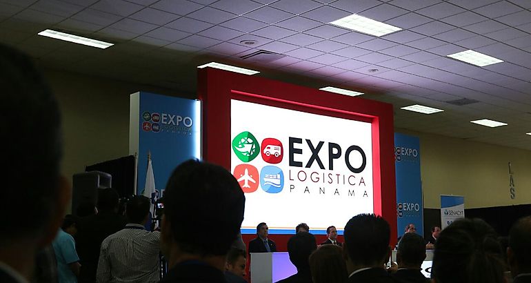  EXPO LOGSTICA