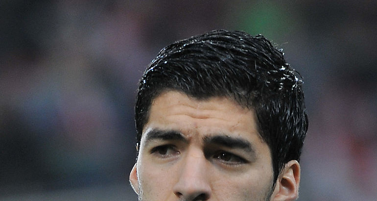 Luis Surez