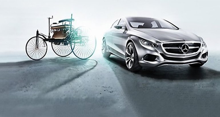 Daimler