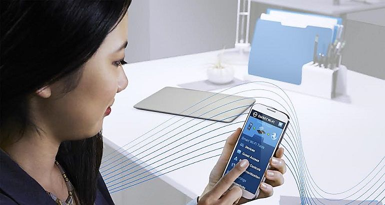 linksys