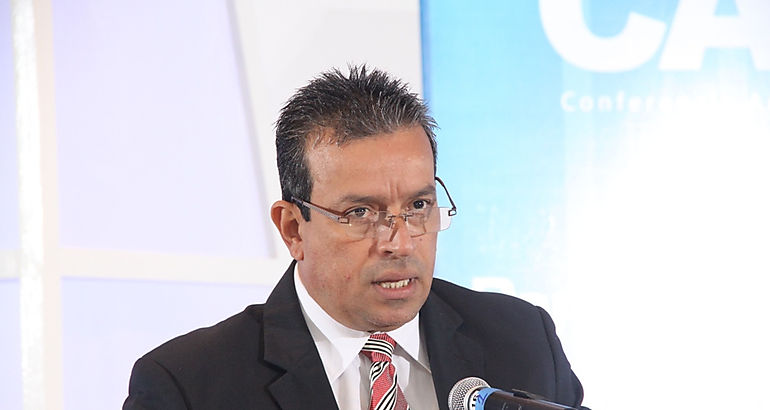 Samuel Rivera