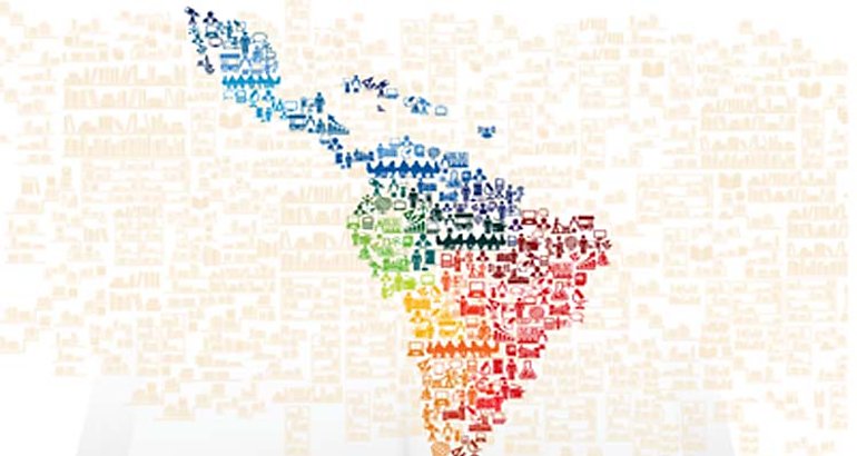 Latinoamrica