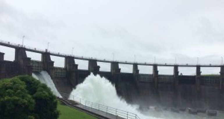 Embalse Gatn