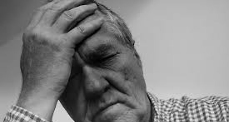 Dolor de cabeza