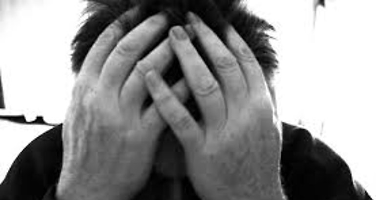 Dolor de cabeza
