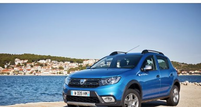 Dacia