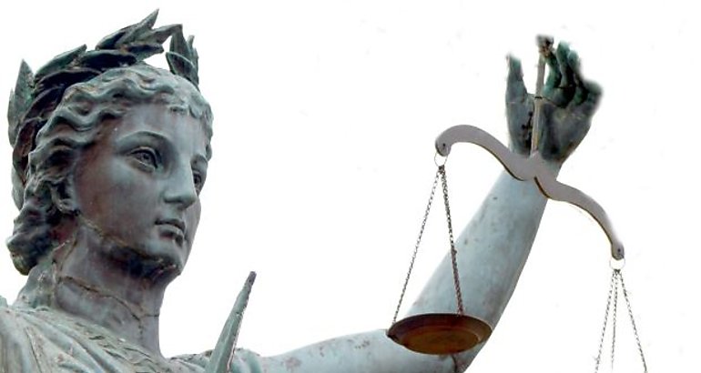 Justicia