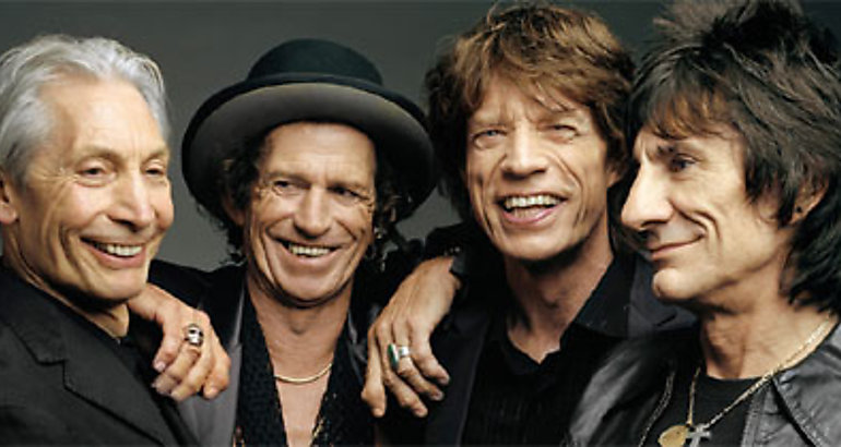 The Rolling Stones 