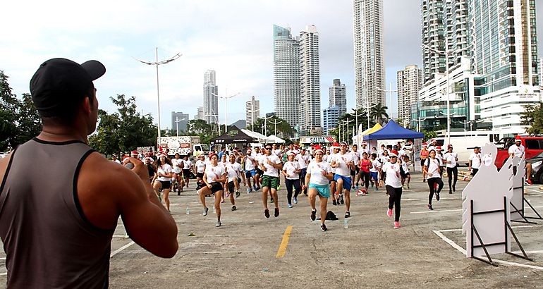 Deporte y ejercicio fsico