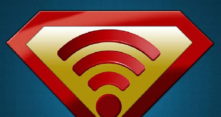 super  wifi 