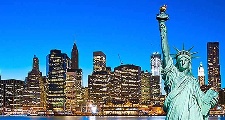 Nueva York 