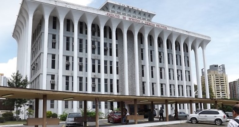 Facultad de Derecho
