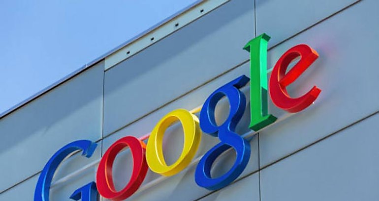 Google 