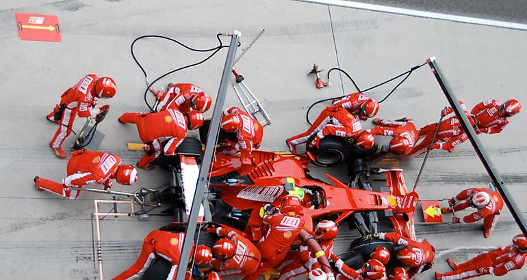 Formula 1