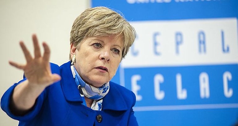 Alicia Brcena