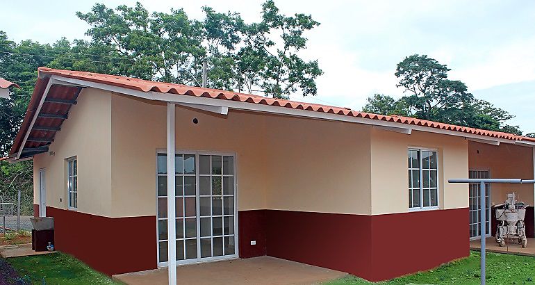 casa