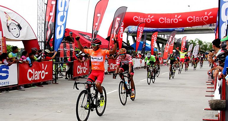 Ciclismo