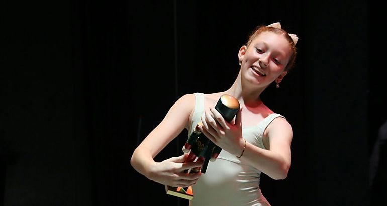 Ballet