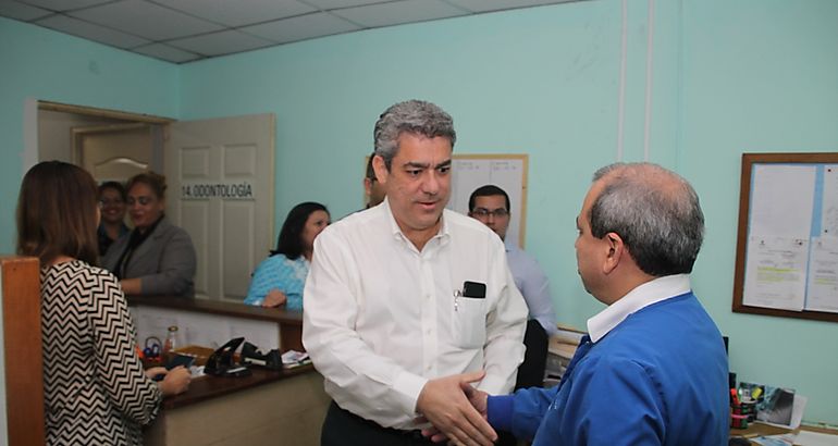 Miguel Mayo