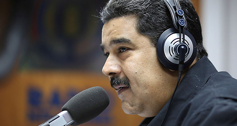 maduro
