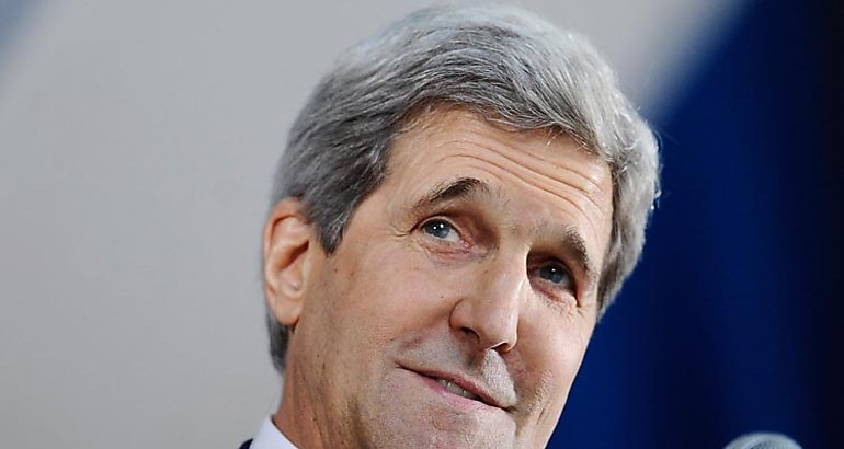 John Kerry