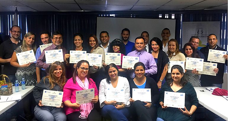 Diplomado Gerencia Integral de la Calidad y Modelos de Excelencia