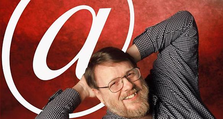 Ray Tomlinson