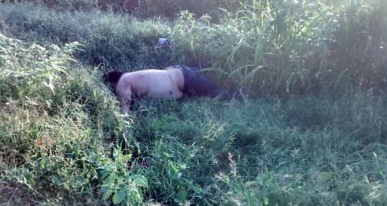 Asesinato