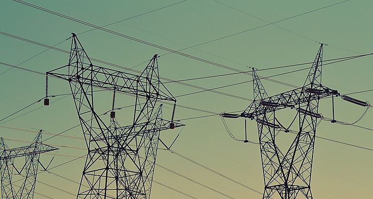 Electricidad 