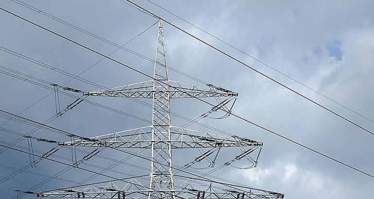 Electricidad 