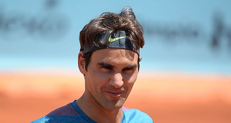 Roger Federer