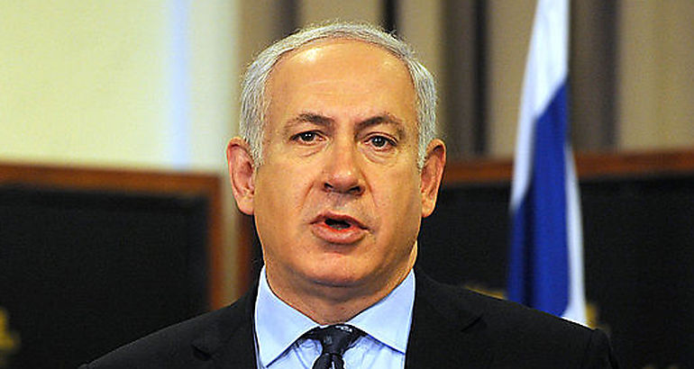 Netanyahu