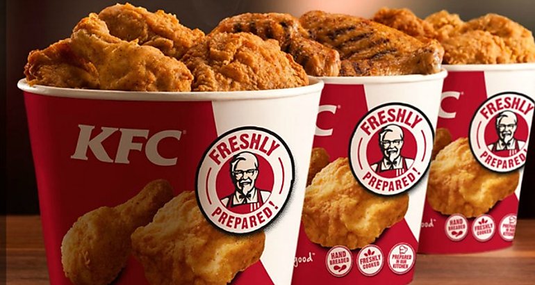 KFC