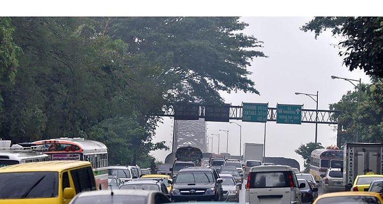 trafico