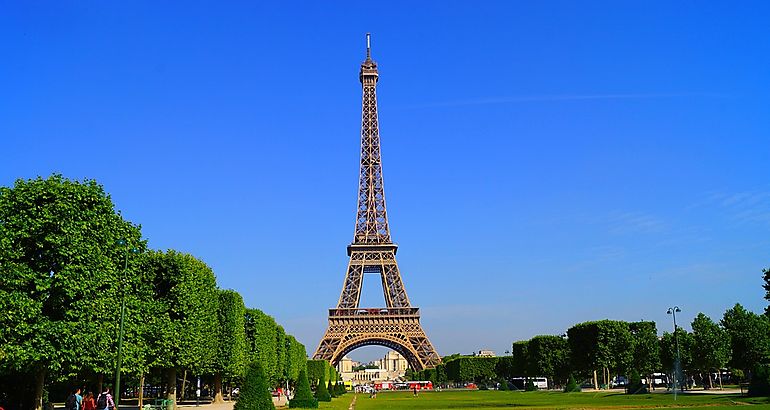 Paris 