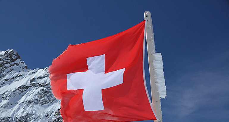 Suiza