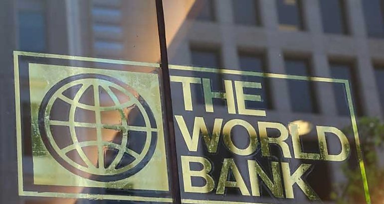 Banco Mundial 