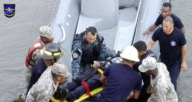 rescate