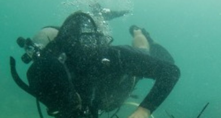 submarinismo