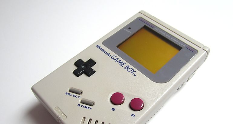 Game Boy Classic