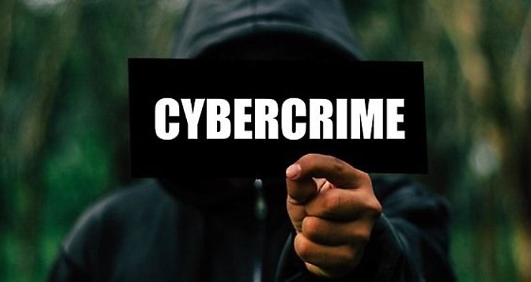 Cibercrimen