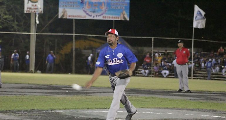  Softbol 
