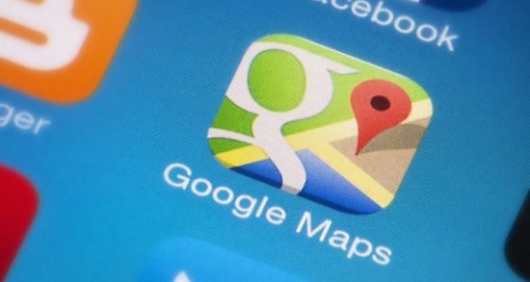 Google Maps