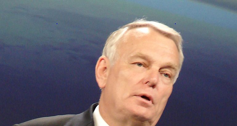 JeanMarc Ayrault